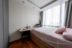 The Sea View (D15), Condominium #632328511